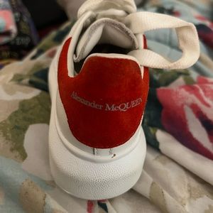 Alexander Mcqueens kids